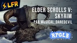 The Elder Scrolls V: Skyrim en 1:31:05 (Glitchless Main Quest) [RPGLB2025]