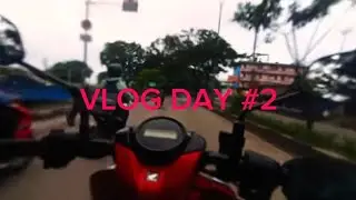 ROAD TGR TO JKT