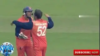 namibia vs netherlands highlights 2022