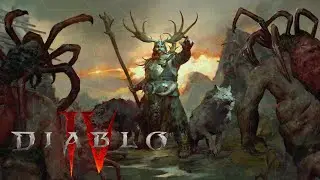 Fractured Peaks - Diablo IV