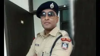 Two more arrested - IPS officer caught cheating in exams - Explained