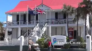 Grand Cayman: Video Tour & Review