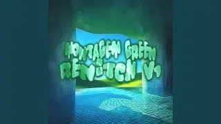 MONTAGEM GREEN RENITCH V1 (Slowed)