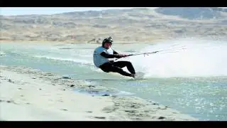 Fastest Sailor in the World! Rob Douglas 