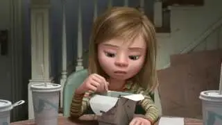 Del Revés (Inside Out)  - Nuevo Tráiler en Español