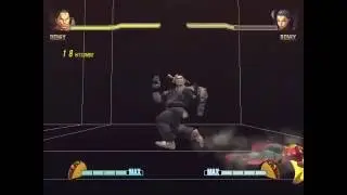 Broken Mods Are Best Mods: USF4 Remix