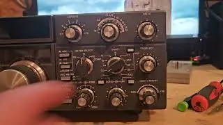 The yaesu f102 i traded my 7300 for that i should not have years ago