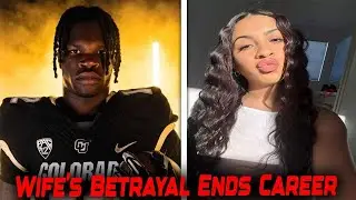&ldquo;Travis Hunter NFL EXIT Sparks Drama&mdash;Wife Took Everything!&rdquo;