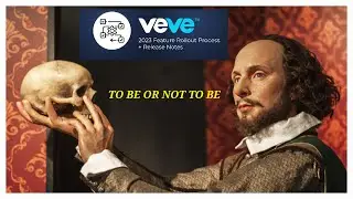 VEVE 2023 FEATURE ROLLOUT BULLISH OR BEARISH?