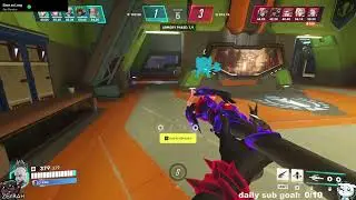 Overwatch 2 MOST POPULAR Twitch Clips of the Day #96