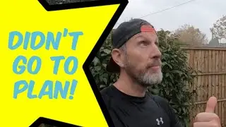 Didn't Go To Plan! 10K Training Plan: Weekly Running Update Ep. 14