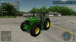 fangeleg i farming sim 22
