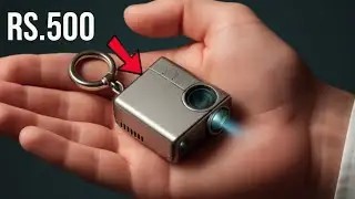 Top 11 COOLEST GADGETS You Can Buy Now On AMAZON