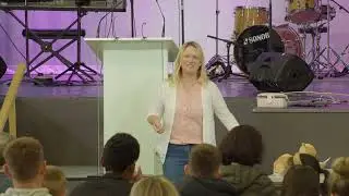 17th September 2023 Bethany City Church