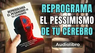C&oacute;mo silenciar patrones negativos y activar una mente consciente, ligera y expansiva (AUDIOLIBRO)