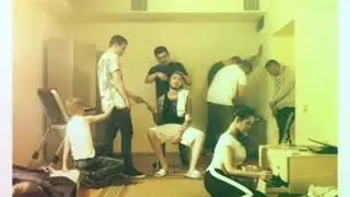 Скриптонит положение (минус) - Спокойная музика в машину или для отдыха)