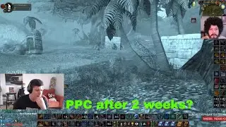 SILITHUS MASSACRE! Mage Destroys EVERYONE | WoW Classic Anniversary Payo afther 2 weeks!
