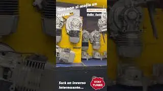 Nuovi progetti in cantiere 🏴&zwj;☠️