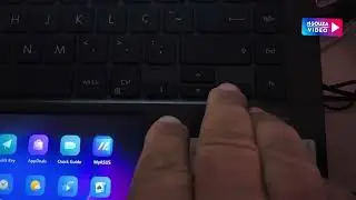 vMix # Switch Layers Shortcut