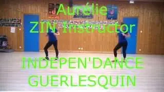 Zuluminati - Jessy MATADOR - ZUMBA