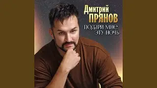 Подари мне эту ночь
