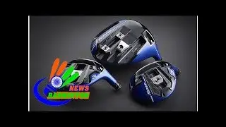 First look: mizuno gt 180 driver and fairway woods