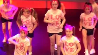 Dance LA - 4 Week Online Term. Dancing our way through Lockdown :)