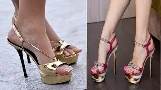 most creative sandals for party wear