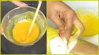 IN 10 MINUTES REMOVE UNWANTED HAIR PERMANENTLY, FAST EFFECTIVE, NO WAX NO SHAVE |Khichi Beauty