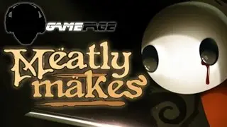WATCH OUT FOR THE BUGS | MeatlyMakes
