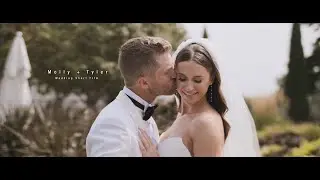Molly + Tyler = Married | Short Film | Omaha NE