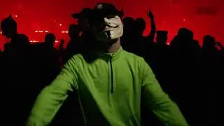 Alpha Portal at DreamState SoCal 2017