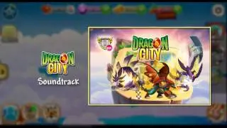 Dragon City Soundtrack - Heroic Race (OG)