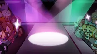 Cookie Run: Oven Break OST [Project Cookie Runway Lobby Theme] 跑跑薑餅人：烤箱大逃亡 [餅乾伸展台主題曲]