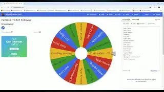 SolForge Fusion - NathasGaming Invitational #1 Door Prize Order Selection!