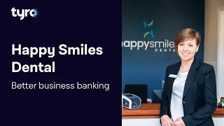 How Tyro's Rebate Estimate feature keeps this dental clinic happy