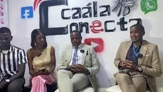 Debate: Direitos e deveres do Cidad&atilde;o com Dr Pessela e o Dr Hernane