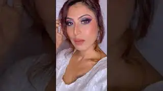 Holi Inspired look🎨#shorts #subscribe #share #like #comment #eyemakeup #makeup #holi #holimakeup