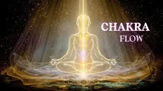 528Hz Healing Music for Deep Sleep & Chakra Balancing