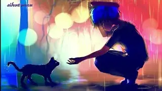 Nightcore - Wait no more (lyrics)
