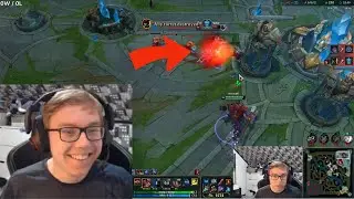 TheBausffs Witnesses The WORST BAUS SPECIAL EVER!!