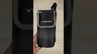 VTOMAN X7 UNBOXED!! 