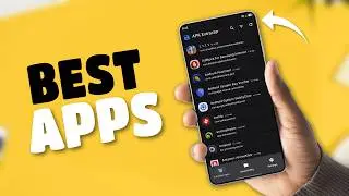 6 Open Source Android Apps That Feel ILLEGAL To Know (2026)