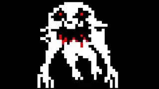 THE CREATURE OF THE MOUNTAIN | Cold Scream | Pixel text based horror game