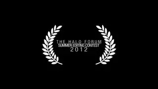TheHaloForum.com Editing Contest - Russ