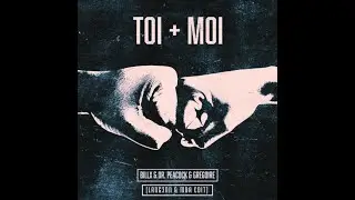 Dr. Peacock - TOI + MOI (Lang3nn & MBA Edit)
