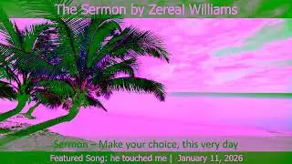 January 11 2026