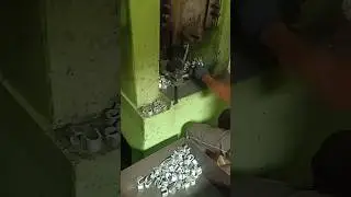 making of bush #business #machine
