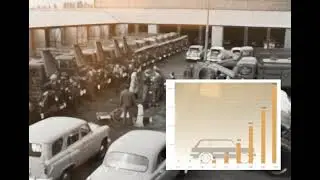 A XX. század magyar családja - 2. rész: Trabanttal szállni élvezet!