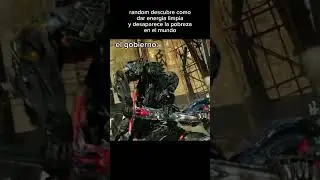 El gobierno hpt